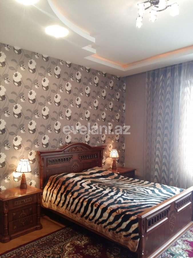 Satılır, yeni tikili, 3 otaqlı, 150 m², Nizami m.