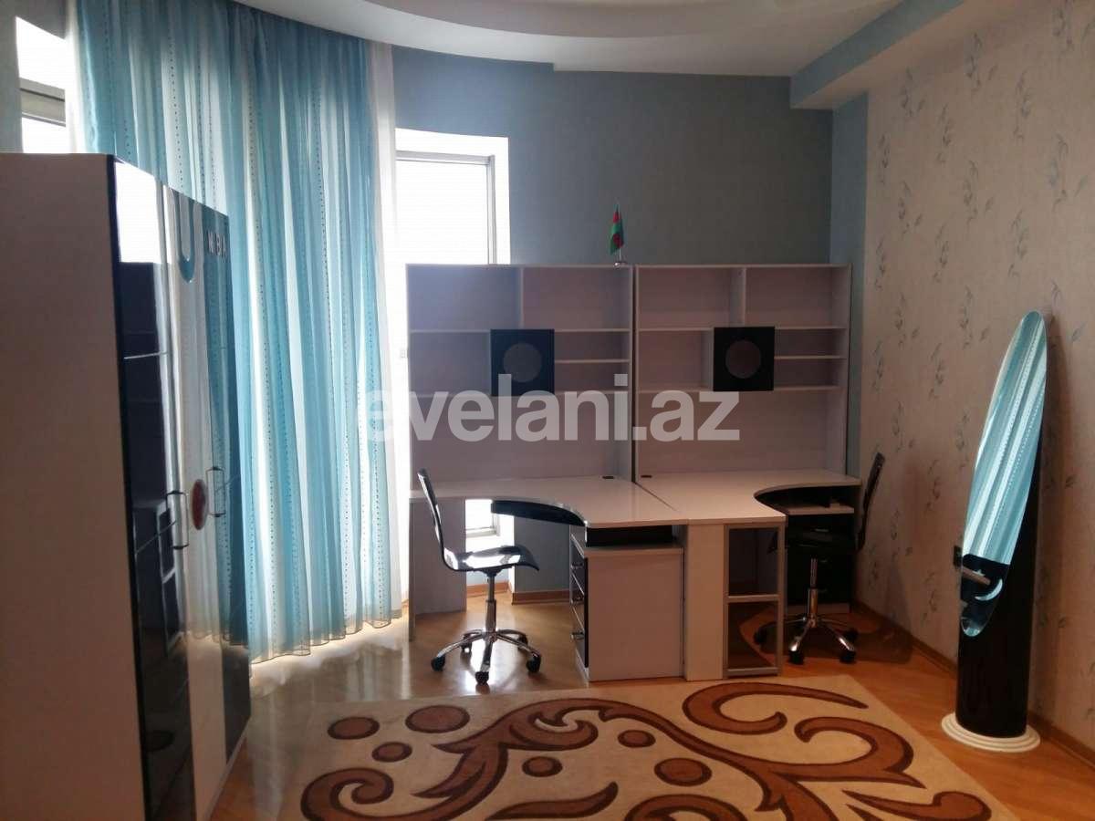 Satılır, yeni tikili, 3 otaqlı, 150 m², Nizami m.