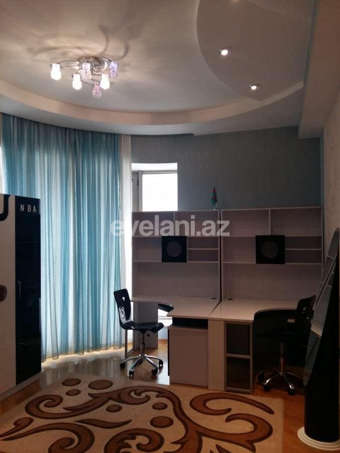 Satılır, yeni tikili, 3 otaqlı, 150 m², Nizami m.