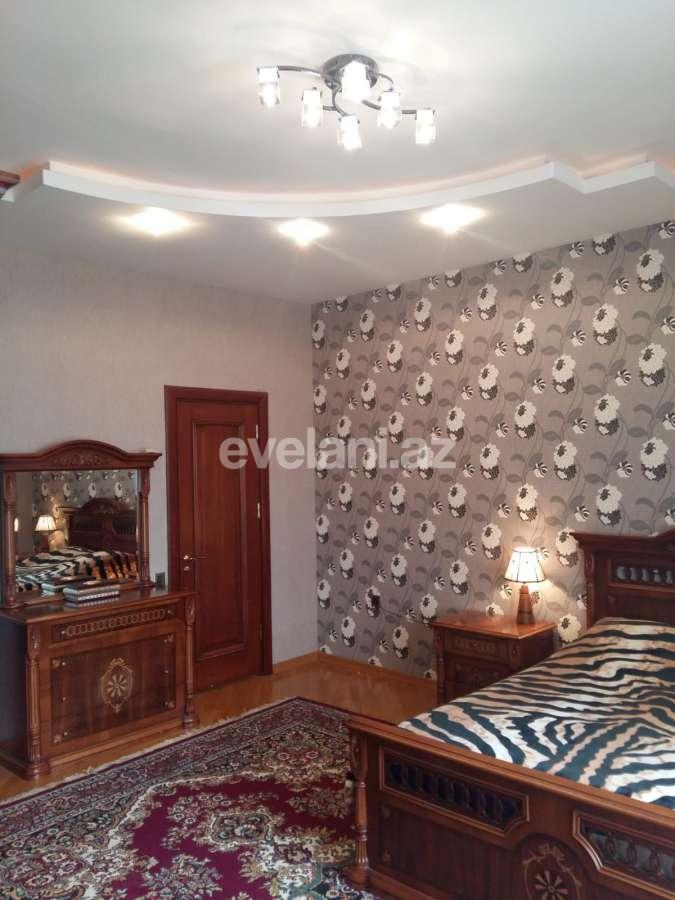Satılır, yeni tikili, 3 otaqlı, 150 m², Nizami m.