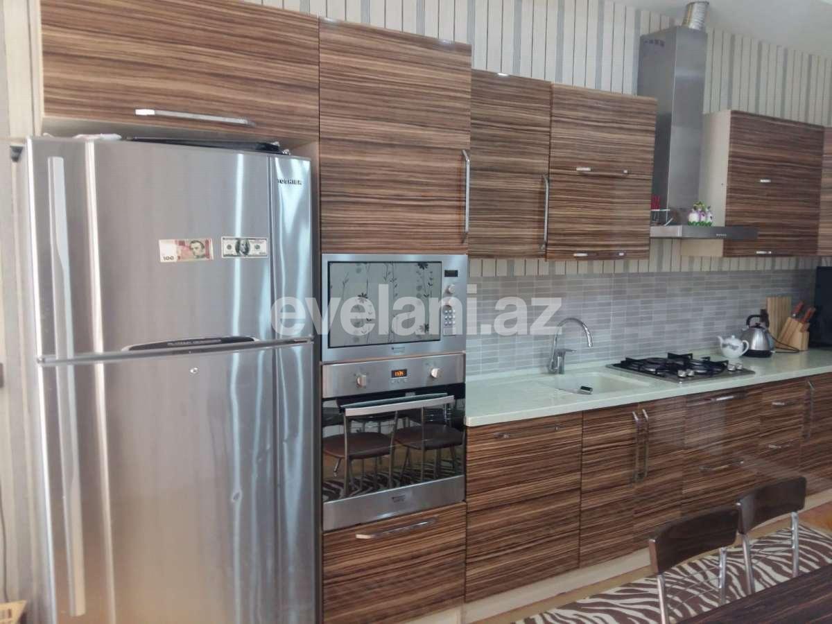 Satılır, yeni tikili, 3 otaqlı, 150 m², Nizami m.