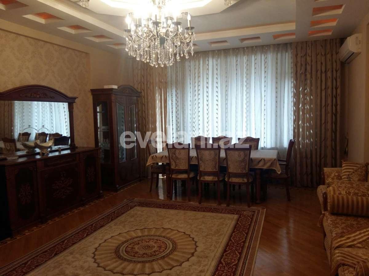 Satılır, yeni tikili, 3 otaqlı, 150 m², Nizami m.