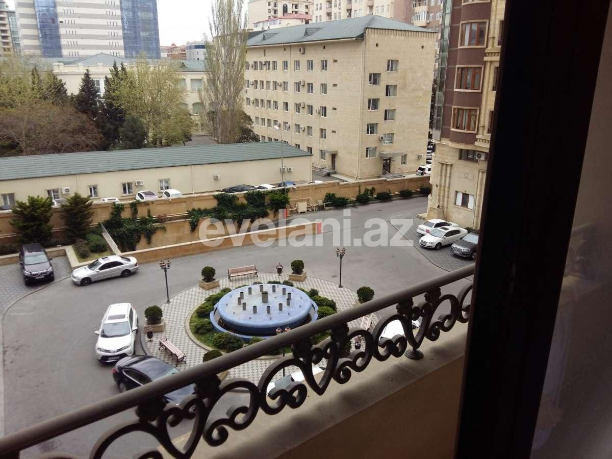 Satılır, yeni tikili, 3 otaqlı, 150 m², Nizami m.