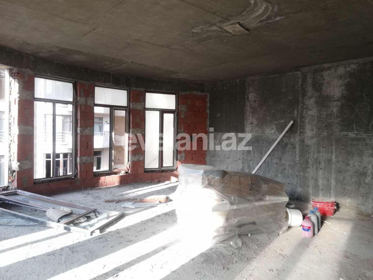 Satılır, yeni tikili, 3 otaqlı, 156 m², Şah İsmayıl Xətai m.