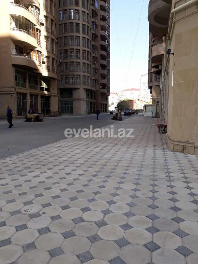 Satılır, yeni tikili, 3 otaqlı, 156 m², Şah İsmayıl Xətai m.