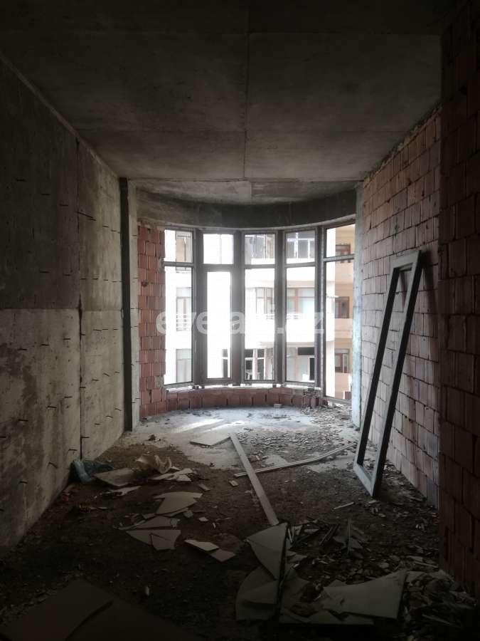 Satılır, yeni tikili, 3 otaqlı, 156 m², Şah İsmayıl Xətai m.