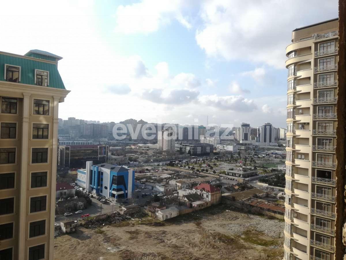 Satılır, yeni tikili, 3 otaqlı, 156 m², Şah İsmayıl Xətai m.