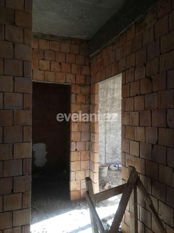 Satılır, yeni tikili, 3 otaqlı, 156 m², Şah İsmayıl Xətai m.