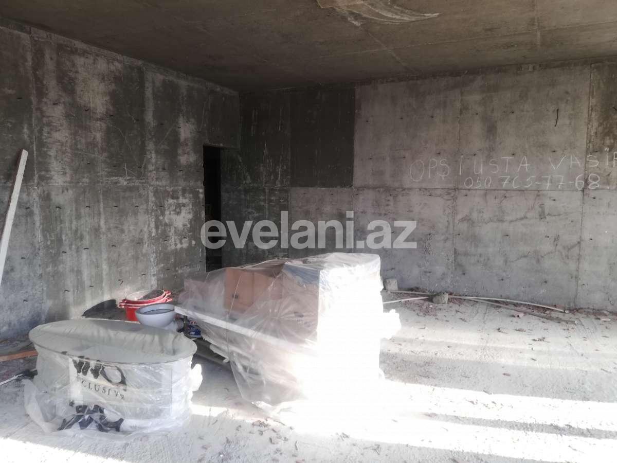 Satılır, yeni tikili, 3 otaqlı, 156 m², Şah İsmayıl Xətai m.