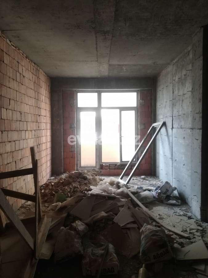 Satılır, yeni tikili, 3 otaqlı, 156 m², Şah İsmayıl Xətai m.