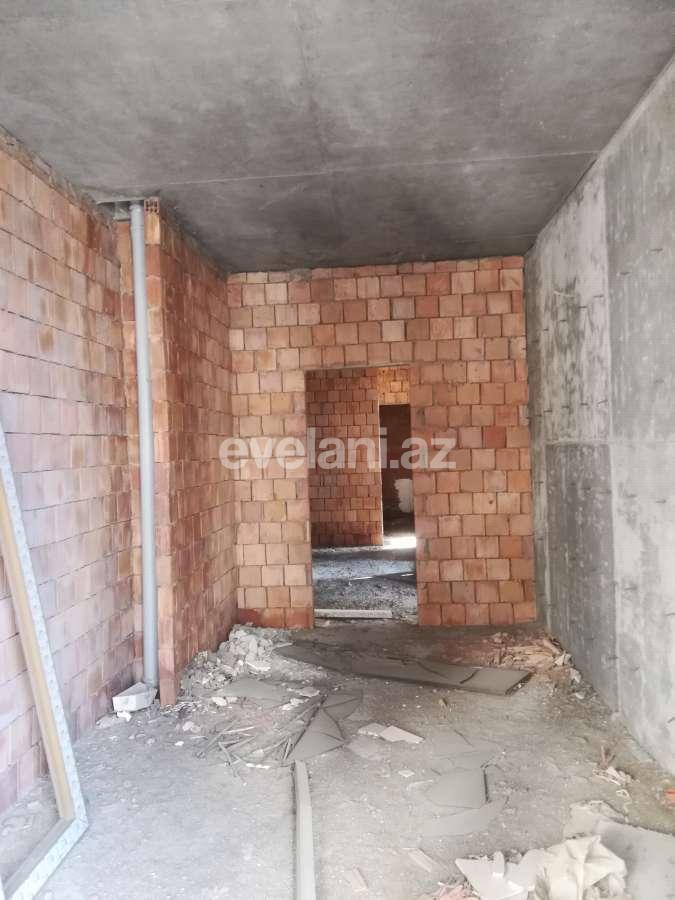 Satılır, yeni tikili, 3 otaqlı, 156 m², Şah İsmayıl Xətai m.