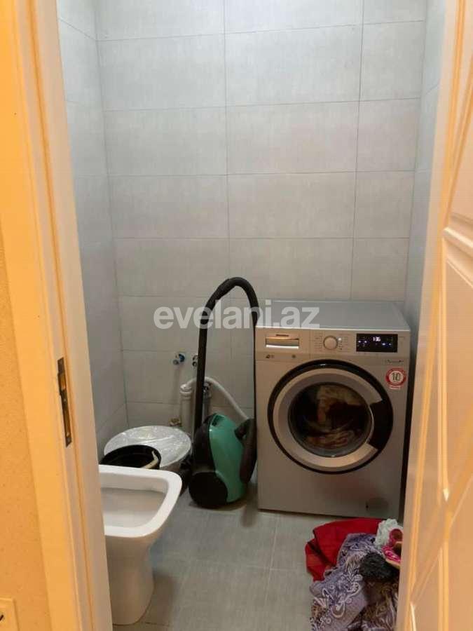 Продаётся, новостройка, 3-комнаты, 130 m², Ясамальский r.