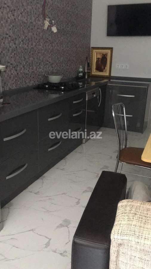 Продаётся, новостройка, 3-комнаты, 130 m², Ясамальский r.