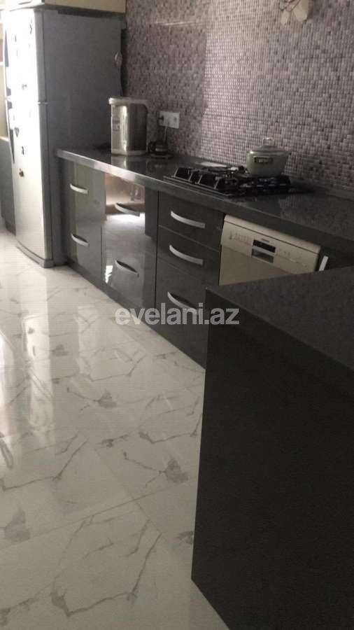 Продаётся, новостройка, 3-комнаты, 130 m², Ясамальский r.