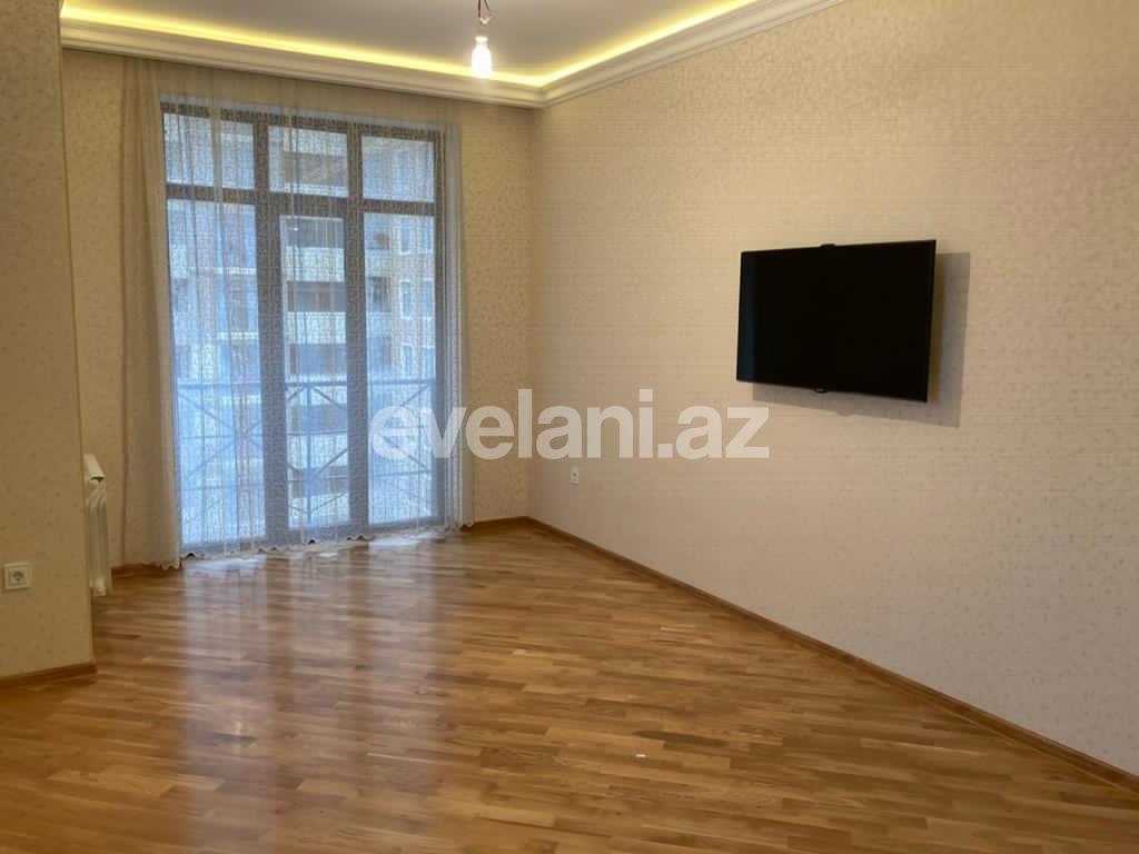 Продаётся, новостройка, 3-комнаты, 130 m², Ясамальский r.