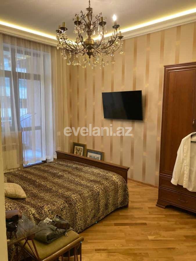 Продаётся, новостройка, 3-комнаты, 130 m², Ясамальский r.