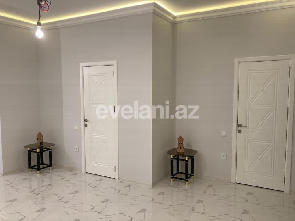 Продаётся, новостройка, 3-комнаты, 130 m², Ясамальский r.