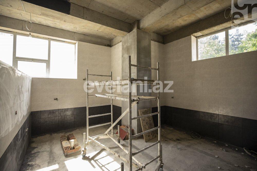 Satılır, obyekt, 140 m², Gənclik m.