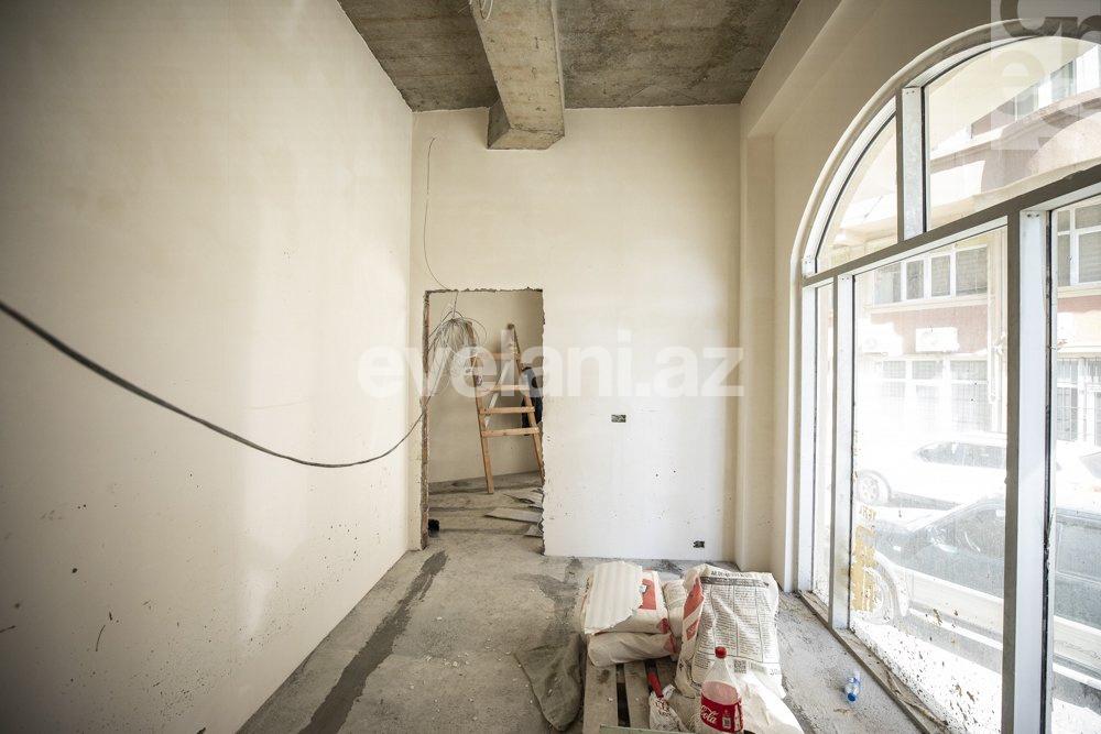 Satılır, obyekt, 140 m², Gənclik m.