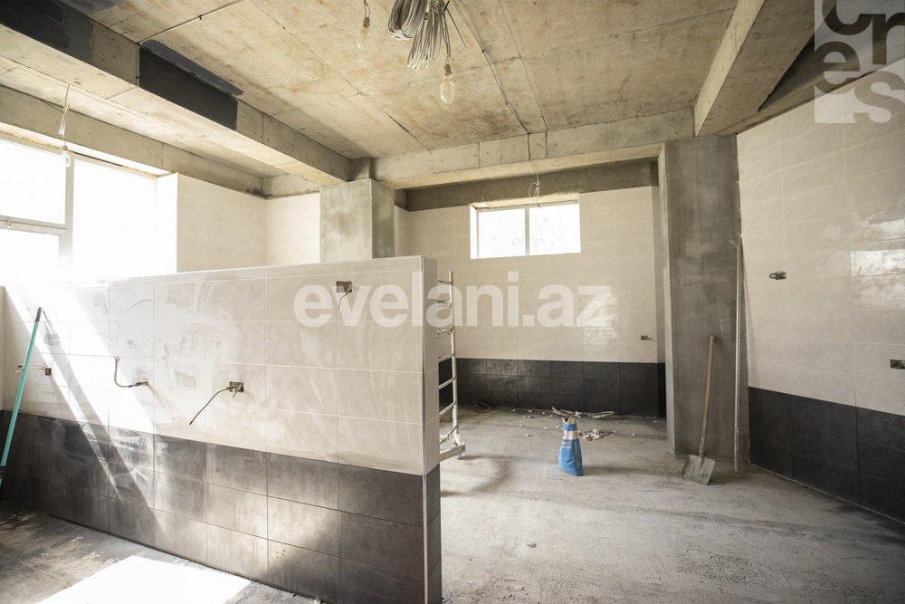 Satılır, obyekt, 140 m², Gənclik m.