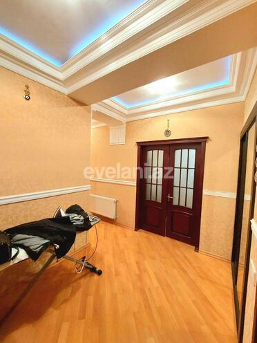 Satılır, yeni tikili, 2 otaqlı, 88 m², İnşaatçılar m.