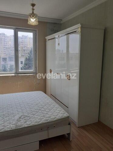 Satılır, köhnə tikili, 2 otaqlı, 55 m², Memar Əcəmi m.