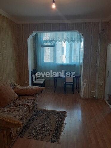 Satılır, köhnə tikili, 2 otaqlı, 55 m², Memar Əcəmi m.