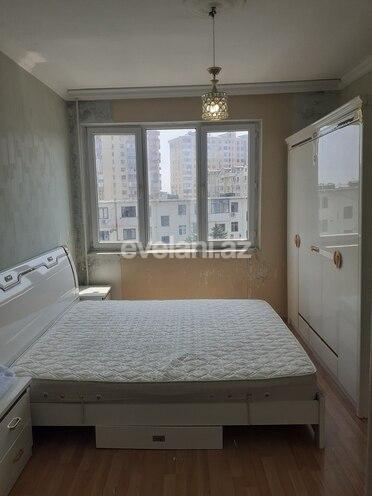 Satılır, köhnə tikili, 2 otaqlı, 55 m², Memar Əcəmi m.