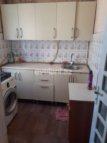 Satılır, köhnə tikili, 2 otaqlı, 55 m², Memar Əcəmi m.