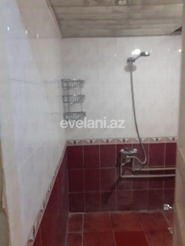 Satılır, köhnə tikili, 2 otaqlı, 55 m², Memar Əcəmi m.