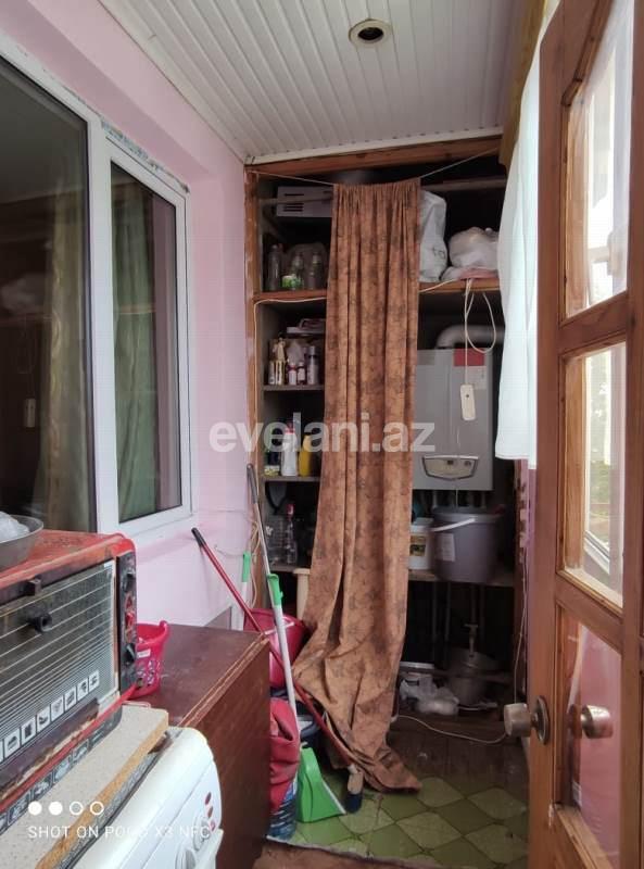 Satılır, köhnə tikili, 3 otaqlı, 67 m², Azadlıq prospekti m.