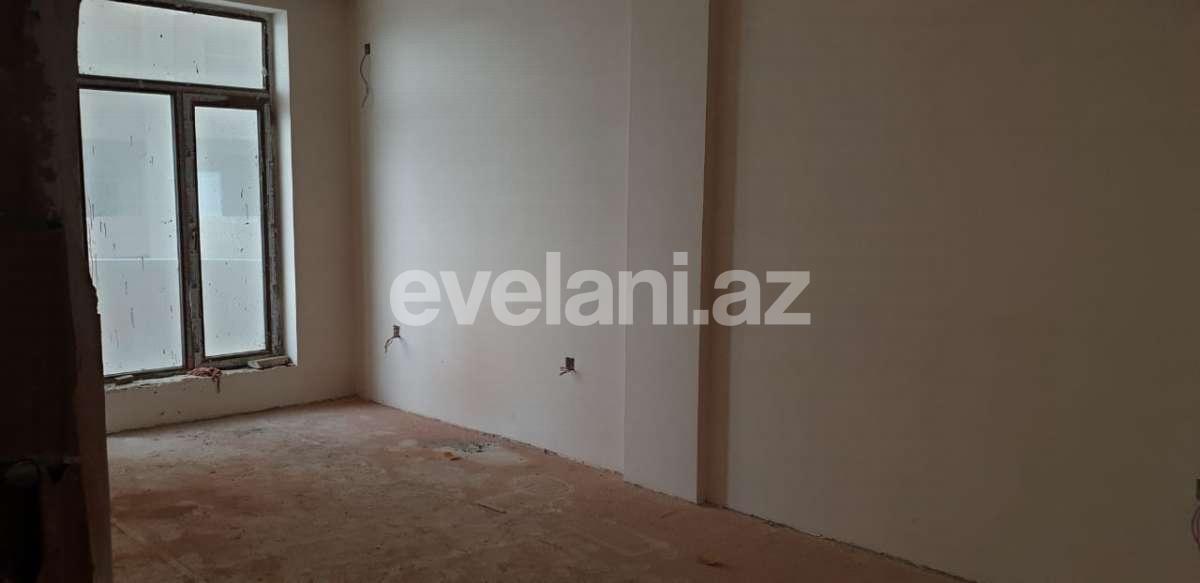 Satılır, yeni tikili, 4 otaqlı, 192 m², Şah İsmayıl Xətai m.