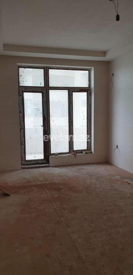 Satılır, yeni tikili, 4 otaqlı, 192 m², Şah İsmayıl Xətai m.