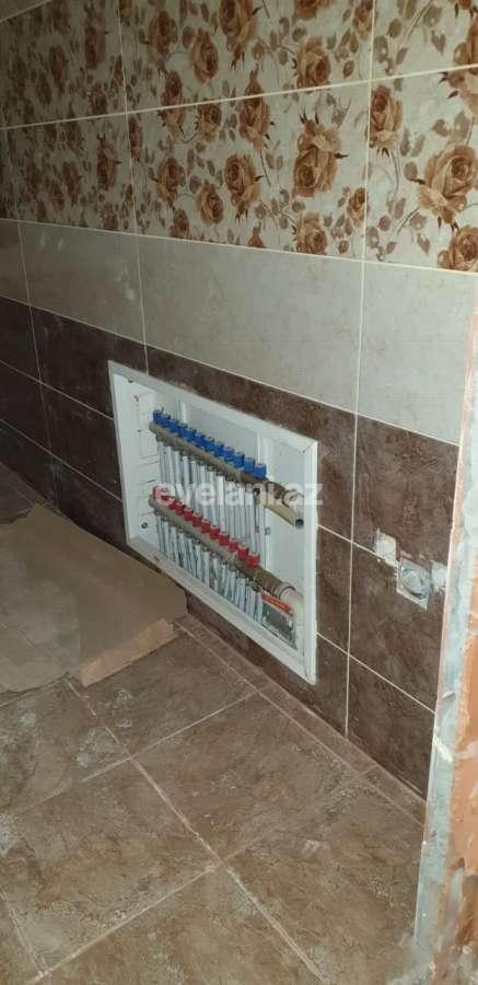 Satılır, yeni tikili, 4 otaqlı, 192 m², Şah İsmayıl Xətai m.