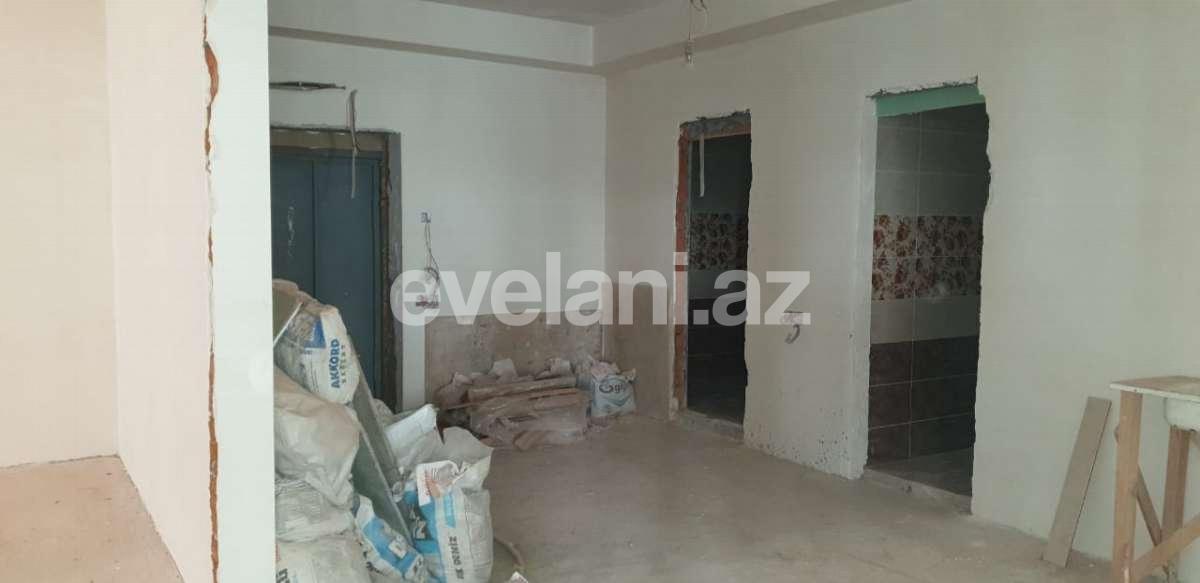 Satılır, yeni tikili, 4 otaqlı, 192 m², Şah İsmayıl Xətai m.