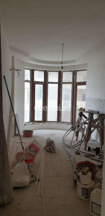 Satılır, yeni tikili, 4 otaqlı, 192 m², Şah İsmayıl Xətai m.