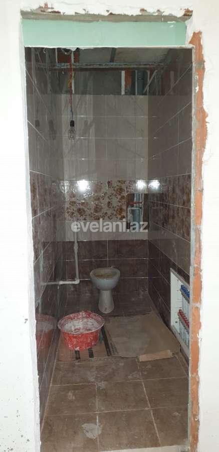 Satılır, yeni tikili, 4 otaqlı, 192 m², Şah İsmayıl Xətai m.