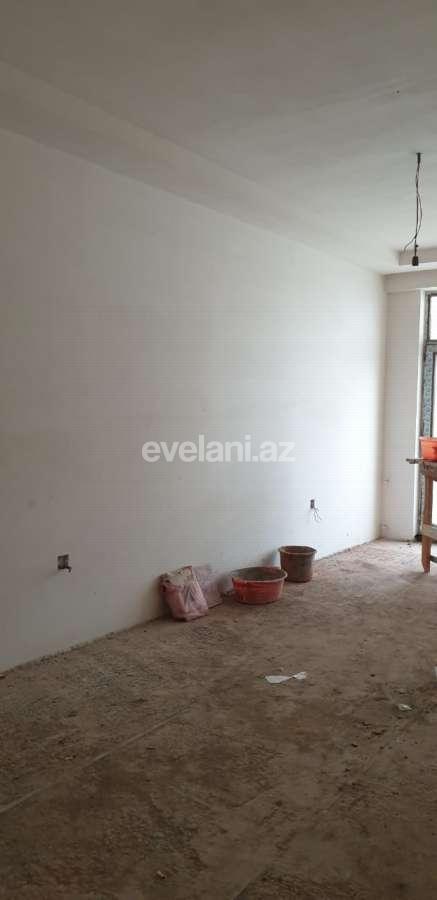 Satılır, yeni tikili, 4 otaqlı, 192 m², Şah İsmayıl Xətai m.