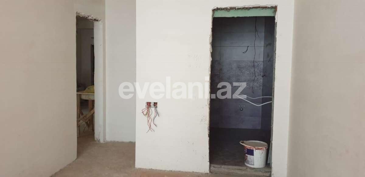 Satılır, yeni tikili, 4 otaqlı, 192 m², Şah İsmayıl Xətai m.