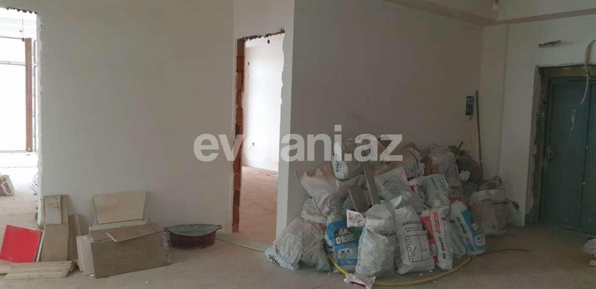 Satılır, yeni tikili, 4 otaqlı, 192 m², Şah İsmayıl Xətai m.