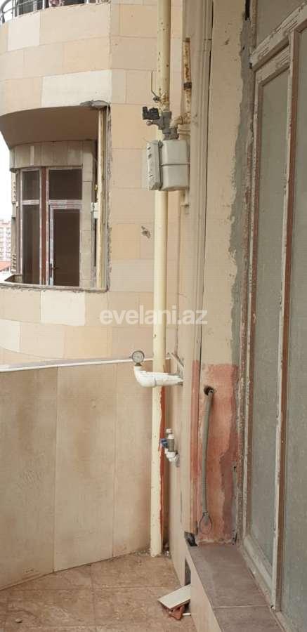 Satılır, yeni tikili, 4 otaqlı, 192 m², Şah İsmayıl Xətai m.