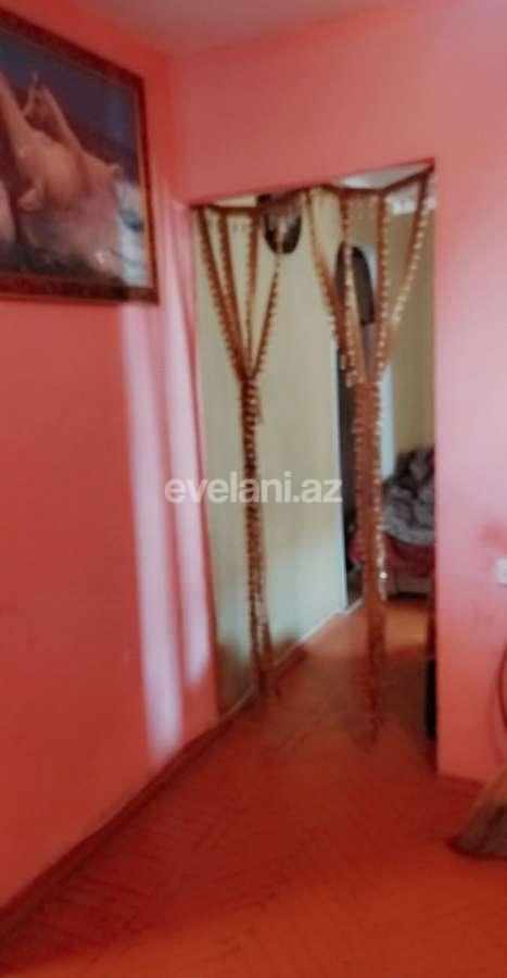 Satılır, köhnə tikili, 2 otaqlı, 31 m², Elmlər Akademiyası m.