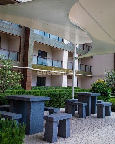 Satılır, yeni tikili, 3 otaqlı, 154 m², Yasamal r.