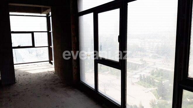 Satılır, yeni tikili, 3 otaqlı, 154 m², Yasamal r.