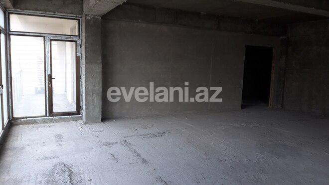 Satılır, yeni tikili, 3 otaqlı, 154 m², Yasamal r.