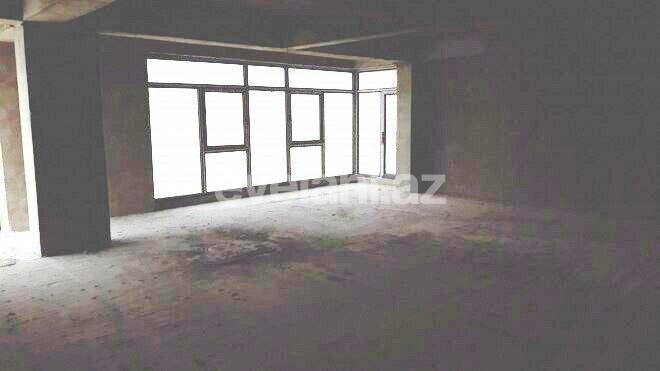 Satılır, yeni tikili, 3 otaqlı, 154 m², Yasamal r.