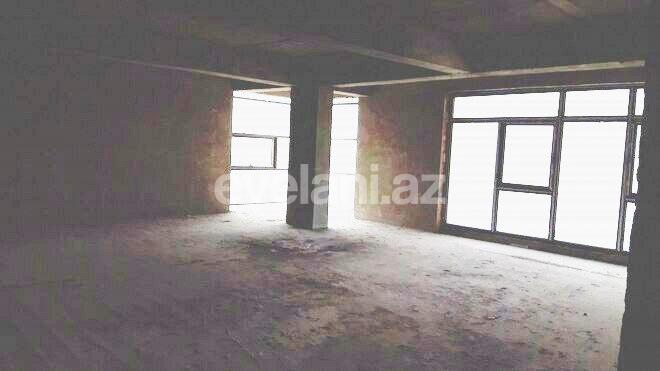 Satılır, yeni tikili, 3 otaqlı, 154 m², Yasamal r.