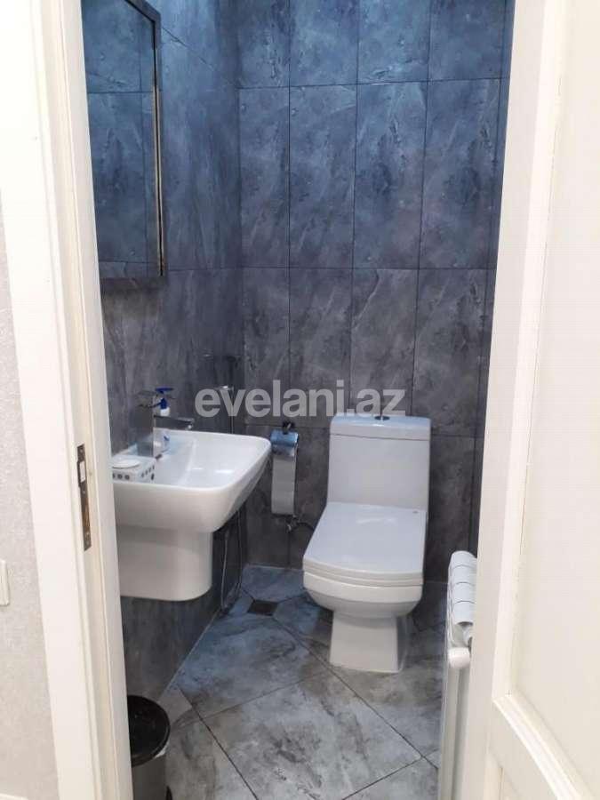 Sale, new building, 3 room, 95 m², Shah Ismail Khatai m.