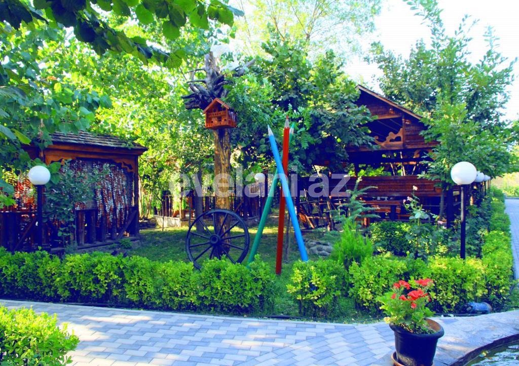 Satılır, obyekt, 4000 m²