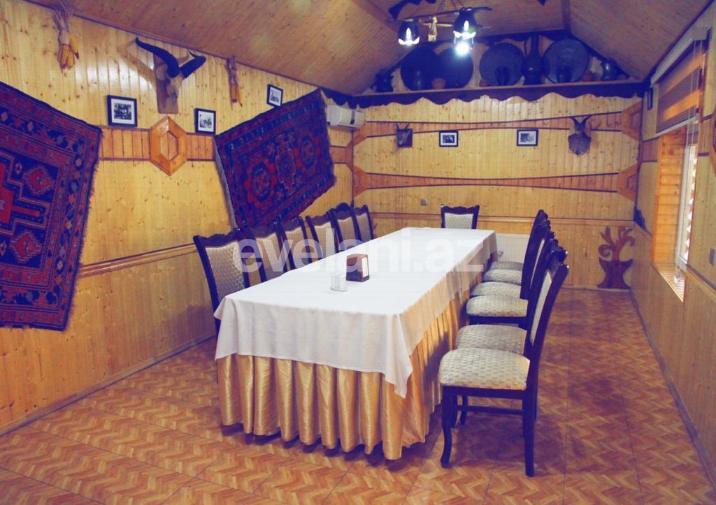 Satılır, obyekt, 4000 m²